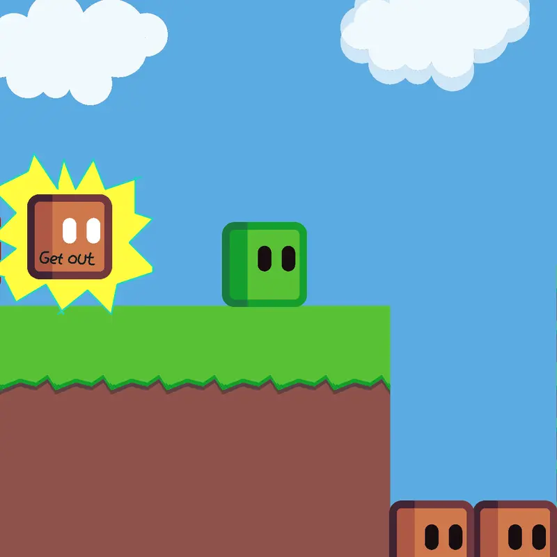 Game by @chinchin