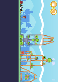 Angry birds