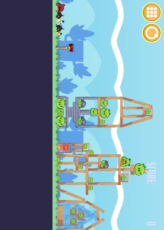Angry birds by @Eduardo_3547477