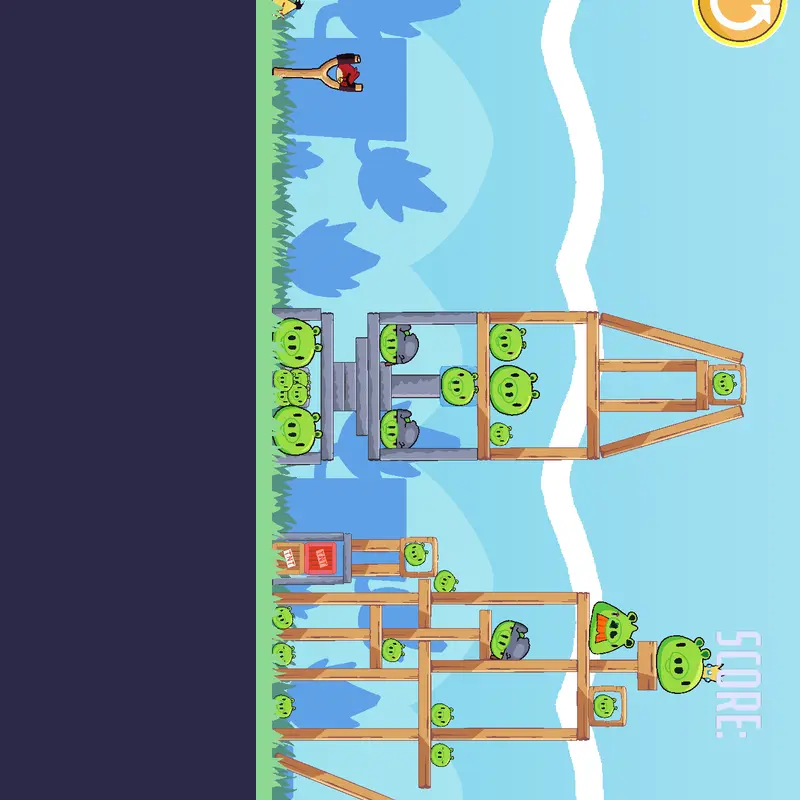 Angry birds by @Eduardo_3547477