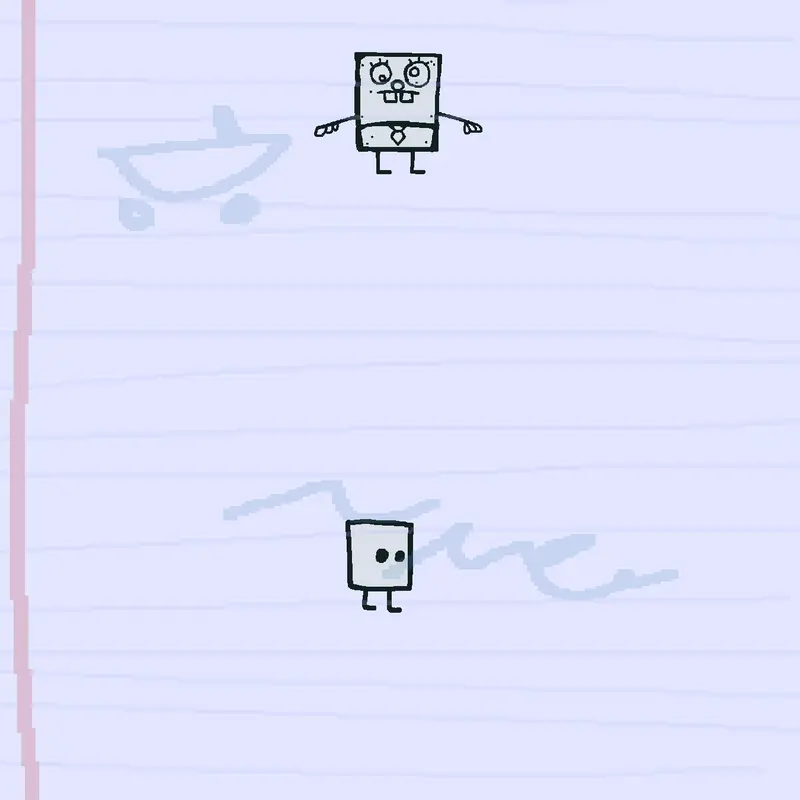 Game by @FlamingStudios