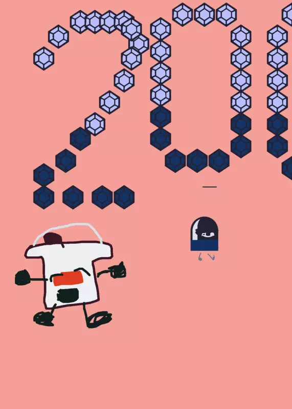 Game by @AxDemon