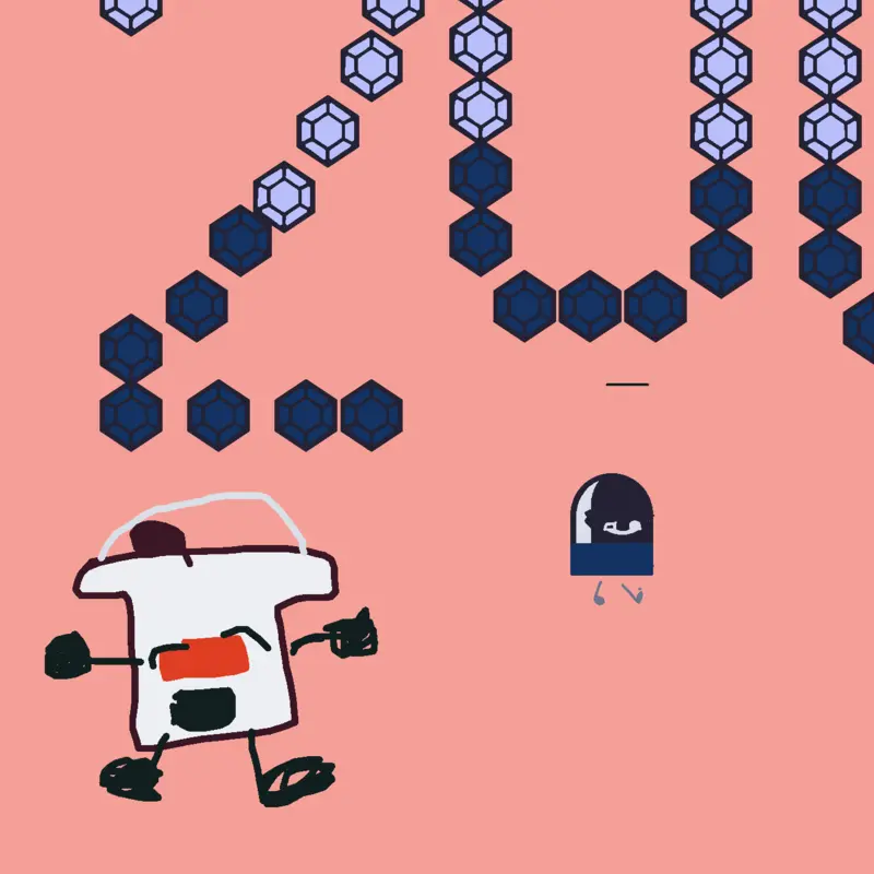 Game by @AxDemon