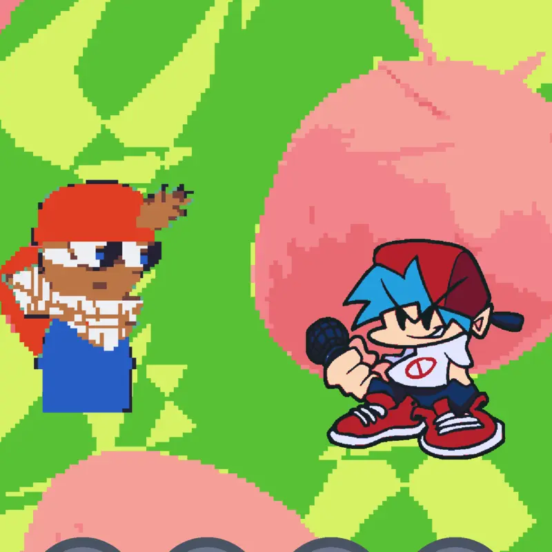 Game by @opopopopopopopopo