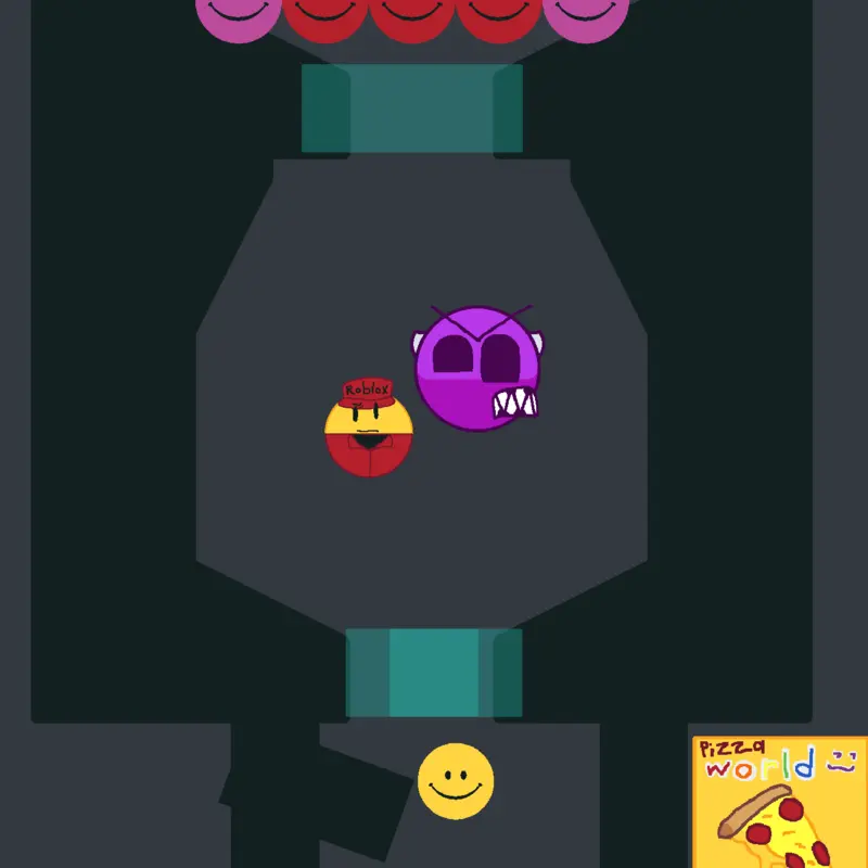 Game by @Rede_Tumelero_2026