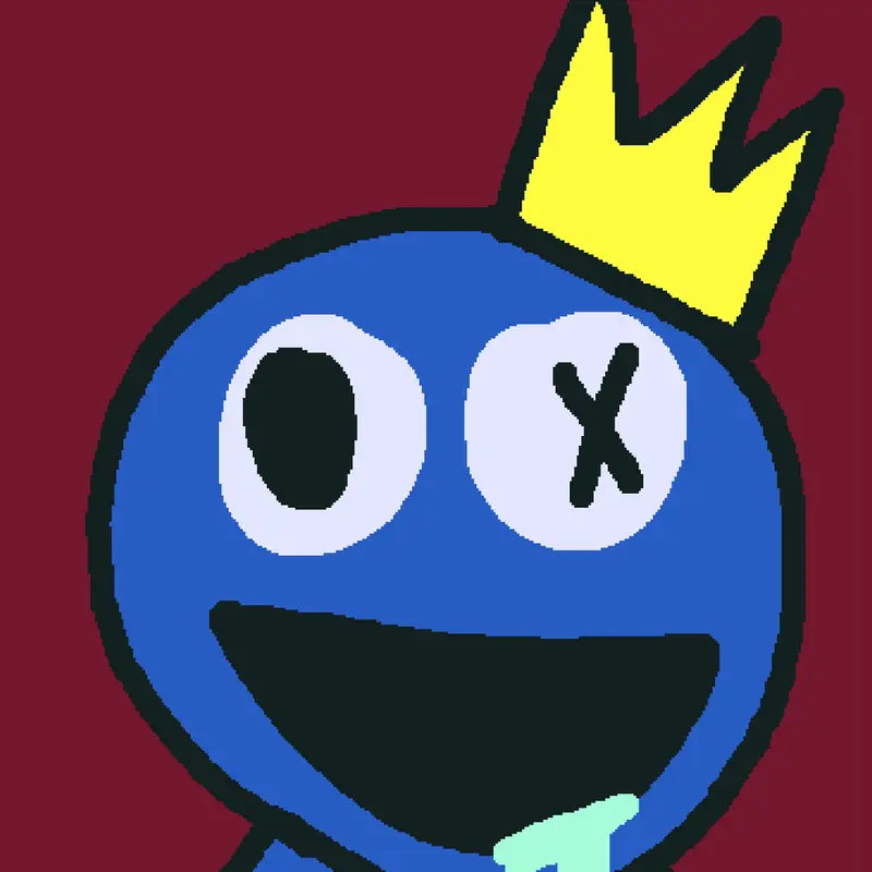 Game by @JustAHuman421