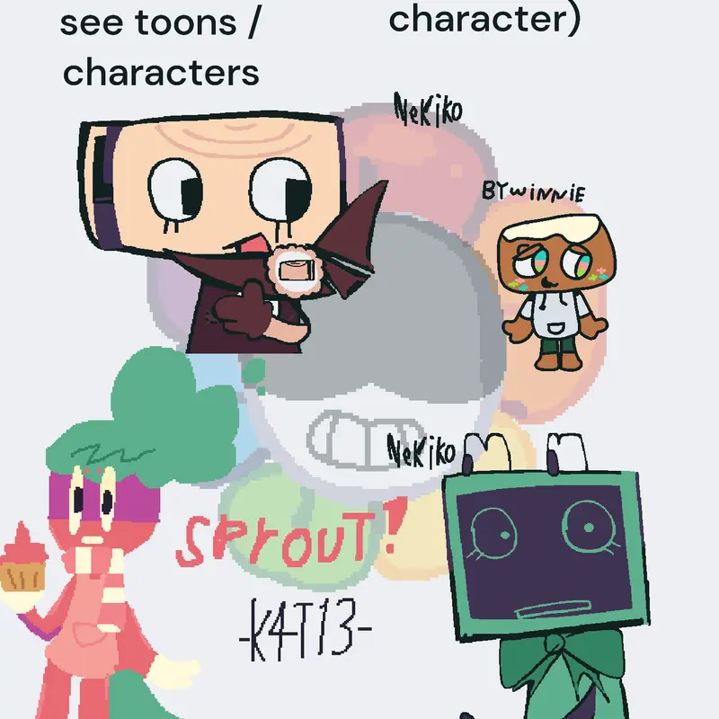 Game by @poohda2013