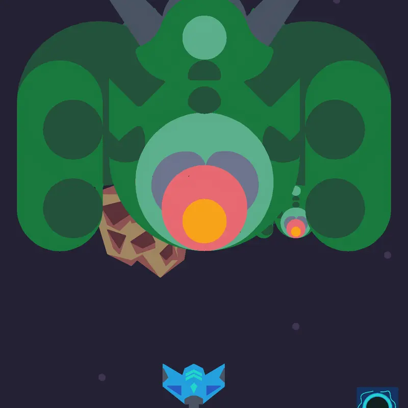 Game by @swow_pea