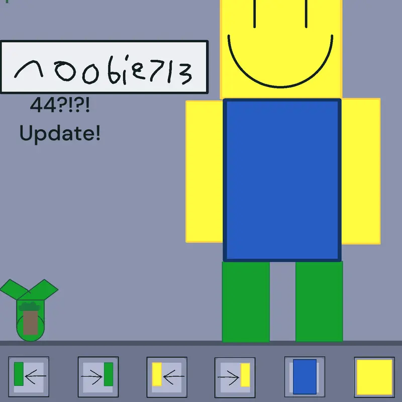 Game by @C0in_Co1lectoR
