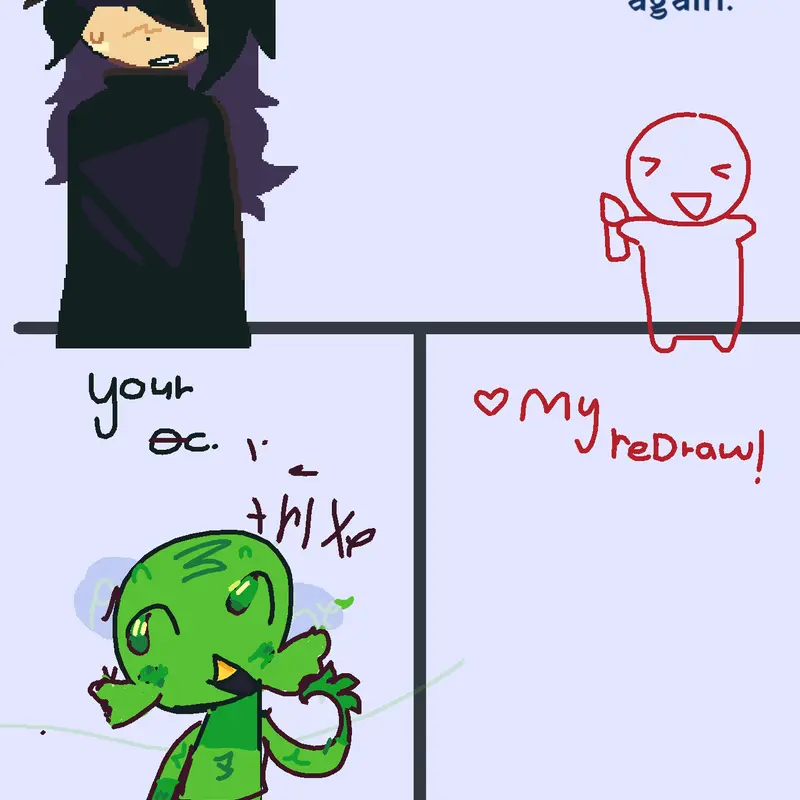Game by @trixe_Thekakapo