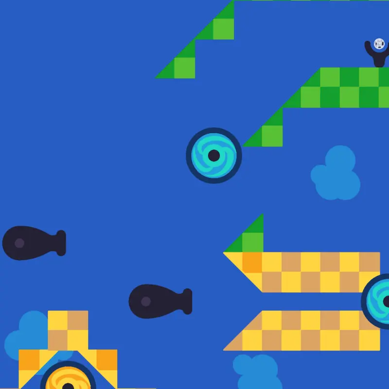Game by @mageri
