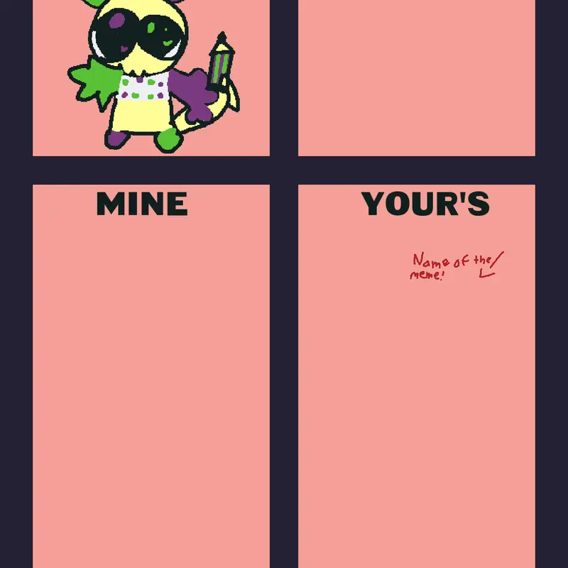 Game by @mirinisa