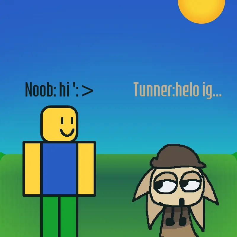 Game by @elrrey038