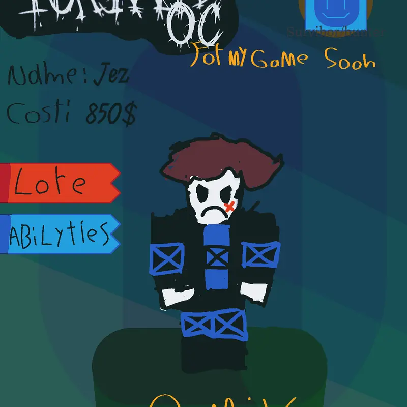 Game by @MyocJezthatilove