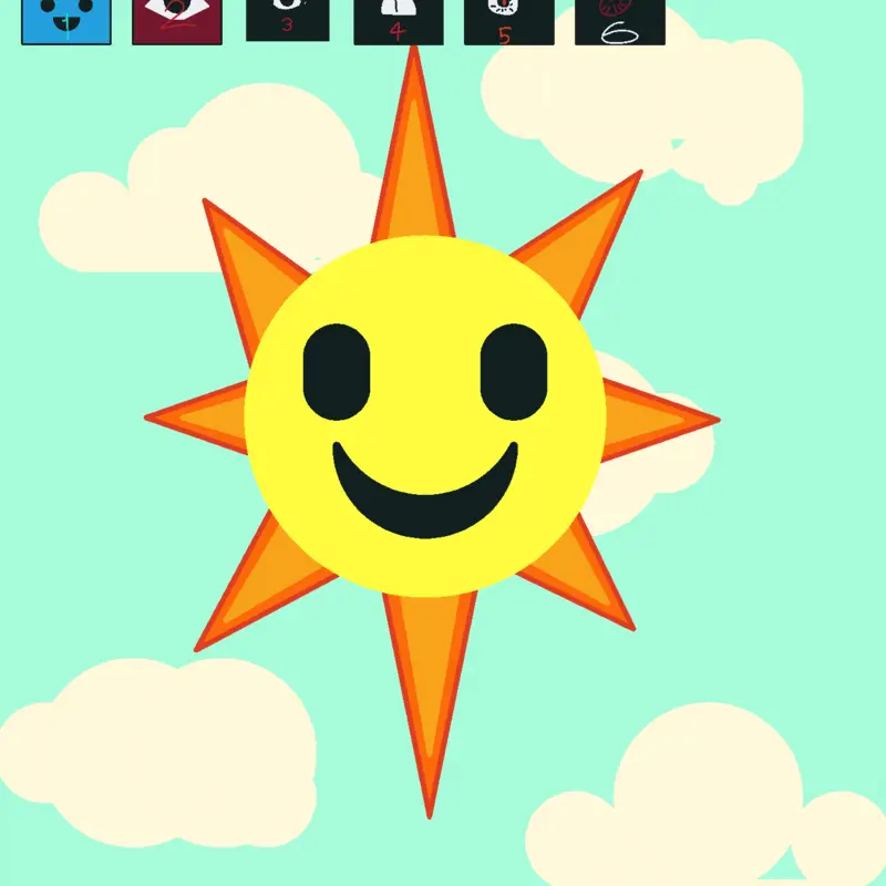 Game by @lostwenda