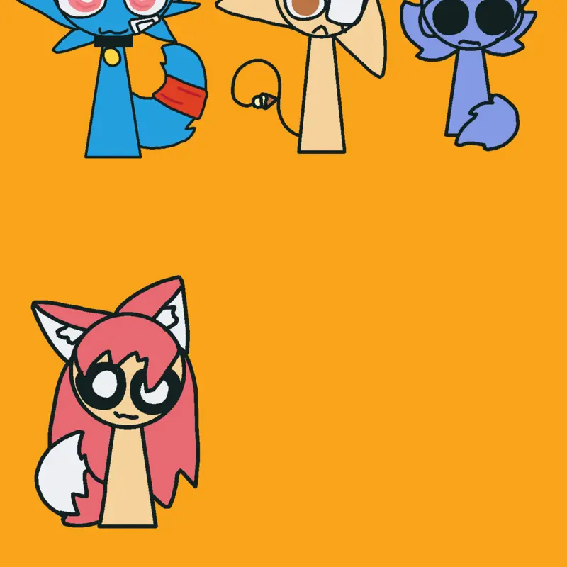 Game by @Poppy_From_Dw