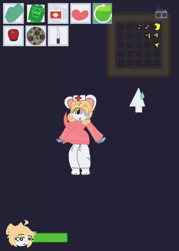 Game by @idjhhfkrporij