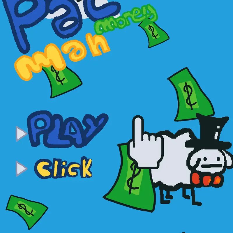 Game by @Mr_sheep