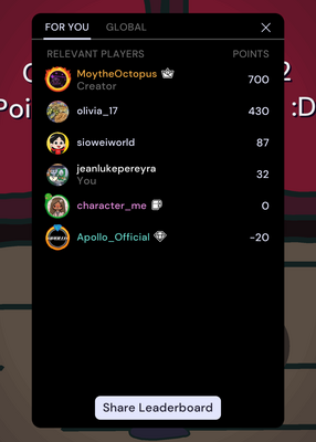 snapshot