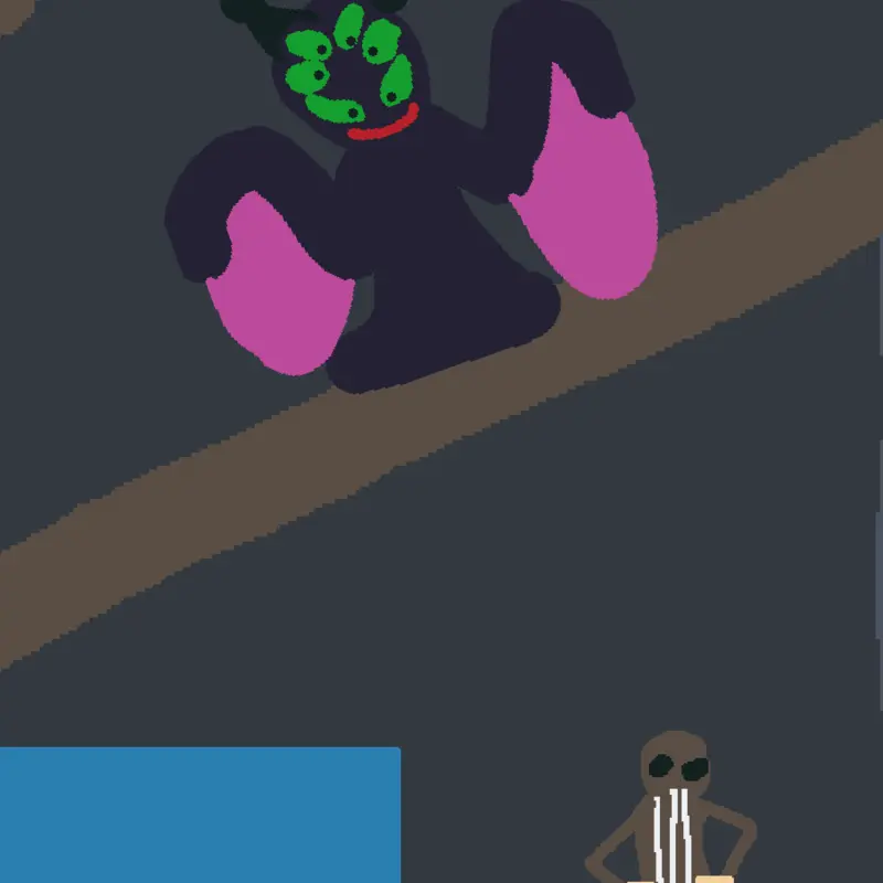 Game by @buw