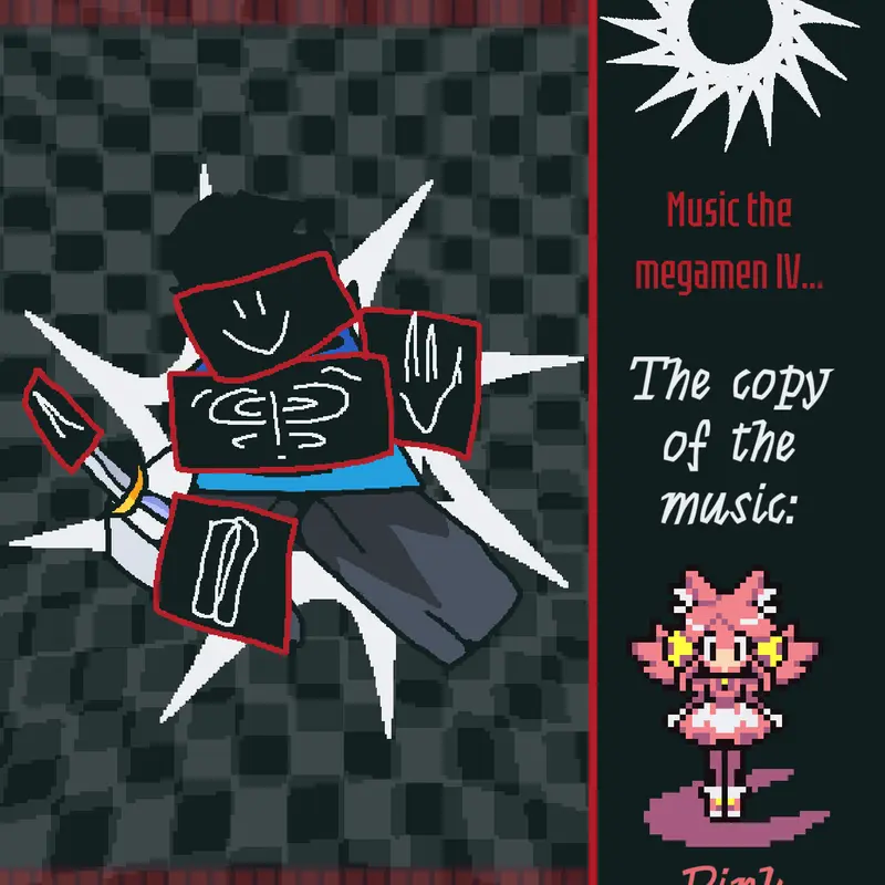 Game by @Megamen_official