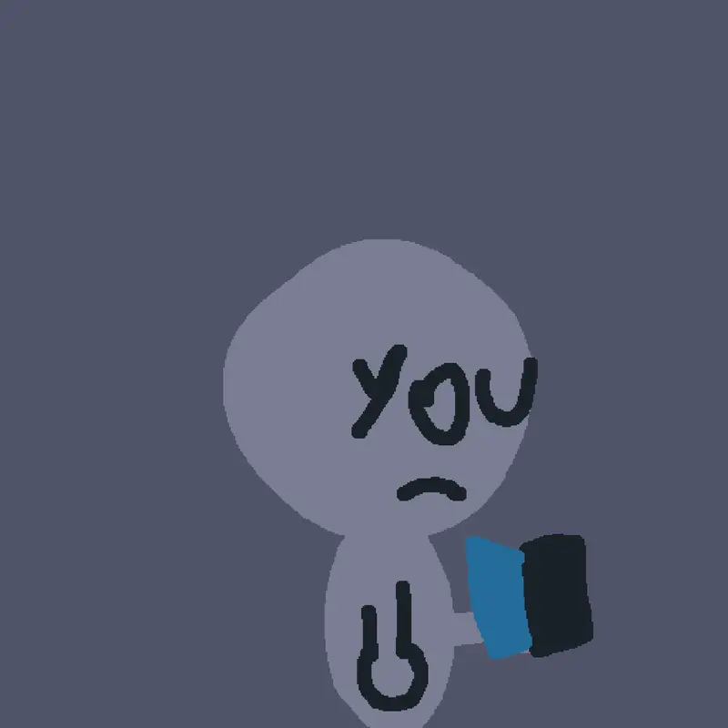 Game by @kenaii_H3LP_M3