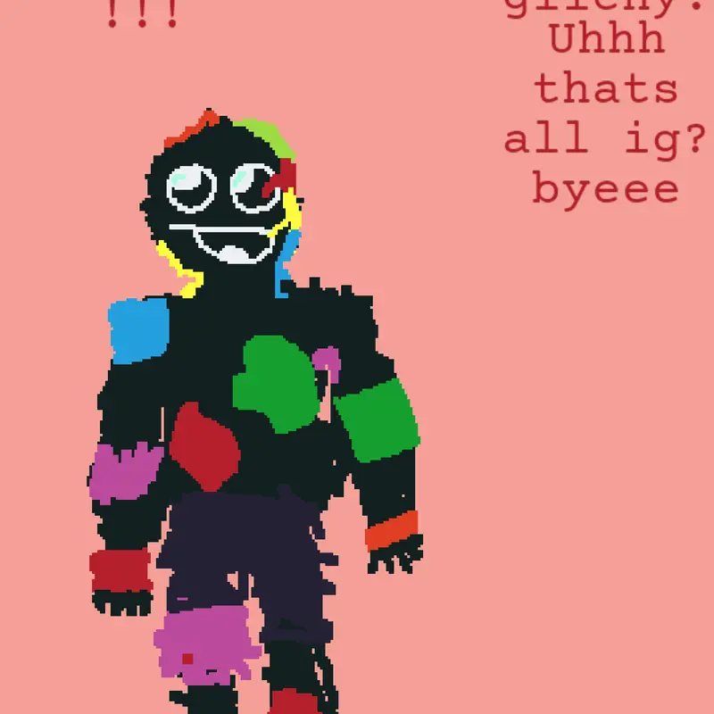 Game by @iamyoulocalneighbor
