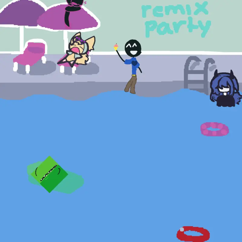 Game by @Ev3_is_L0st