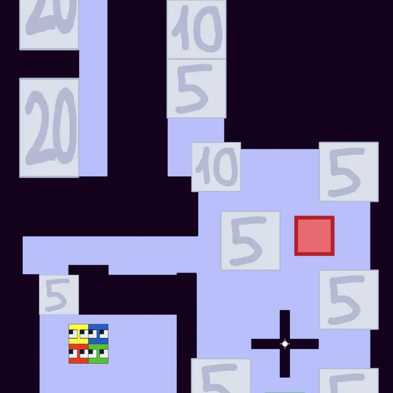 Game by @GrayCutie