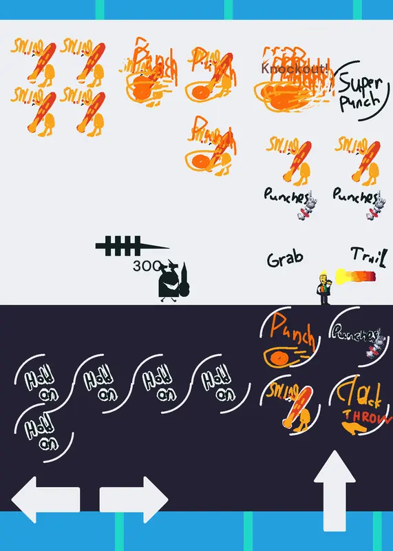 Game by @ISHOWOREN