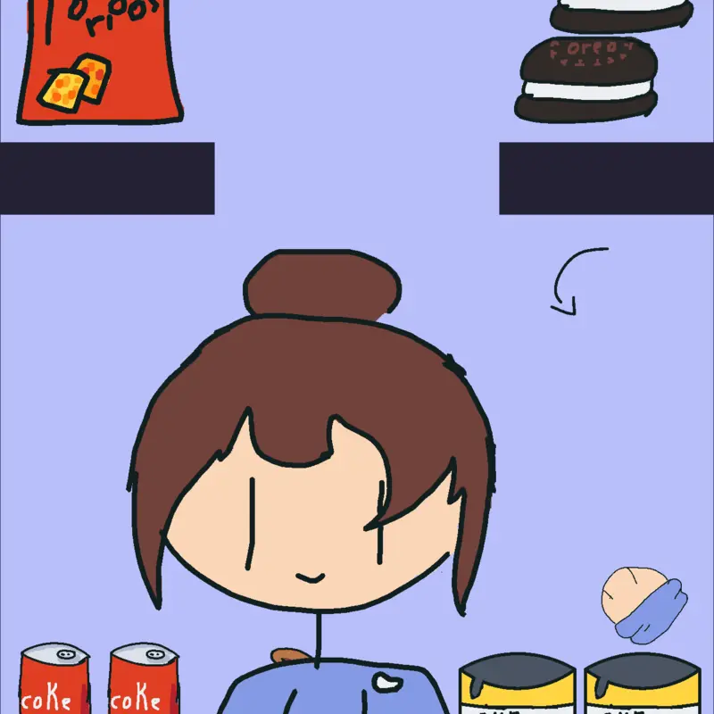 Game by @Muriluu