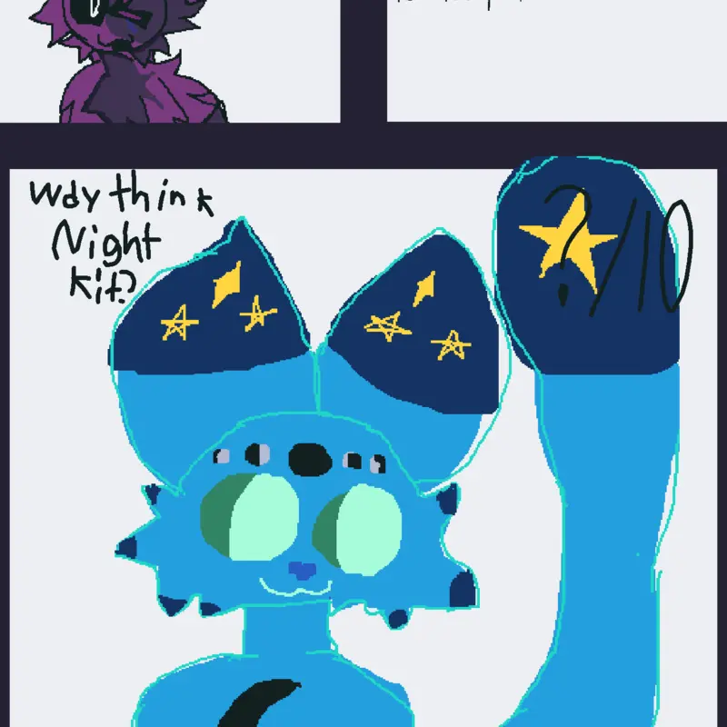 Game by @AlienCat122