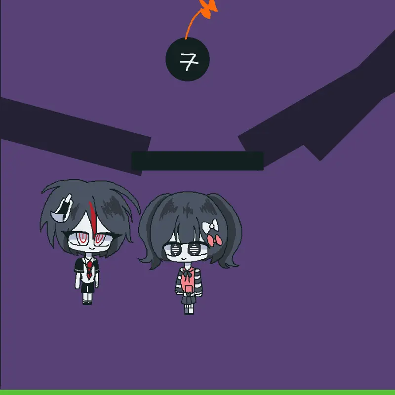 Game by @Alex200Hijab