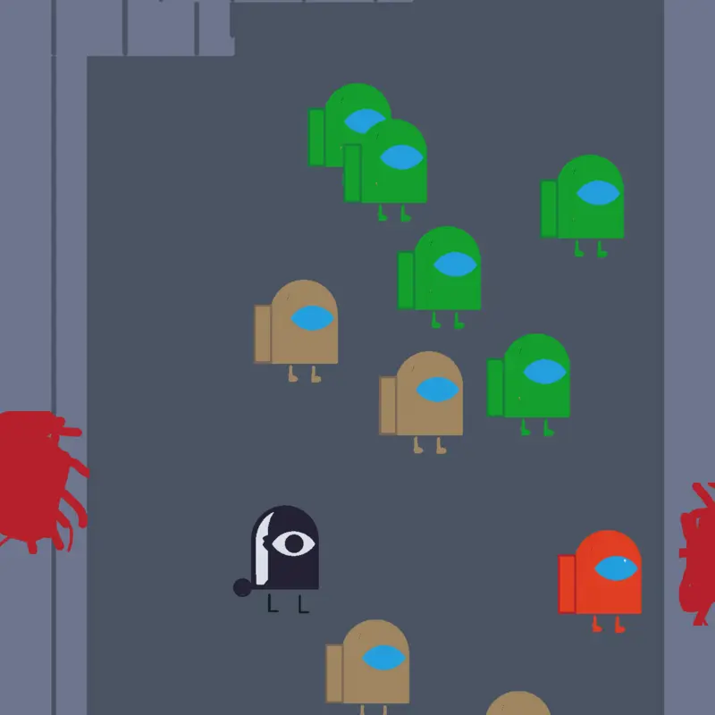 Game by @dedinosuars