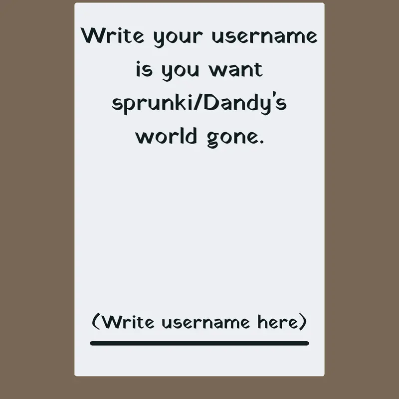 Game by @Duckydagoat_Offical
