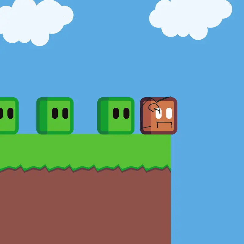 Game by @YTEYLULSU