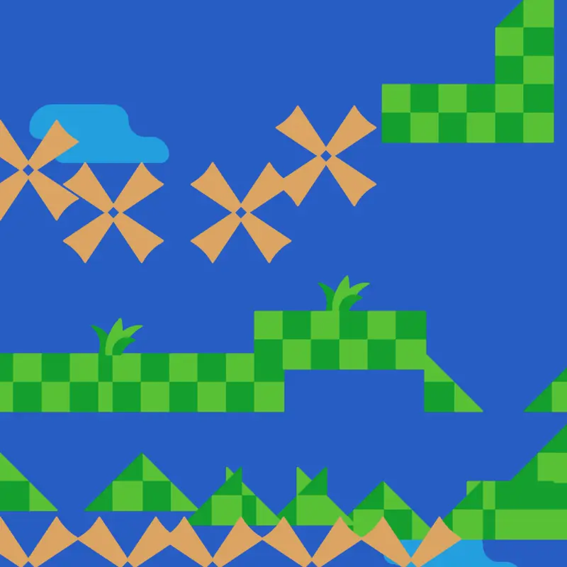 Game by @zacherycloud