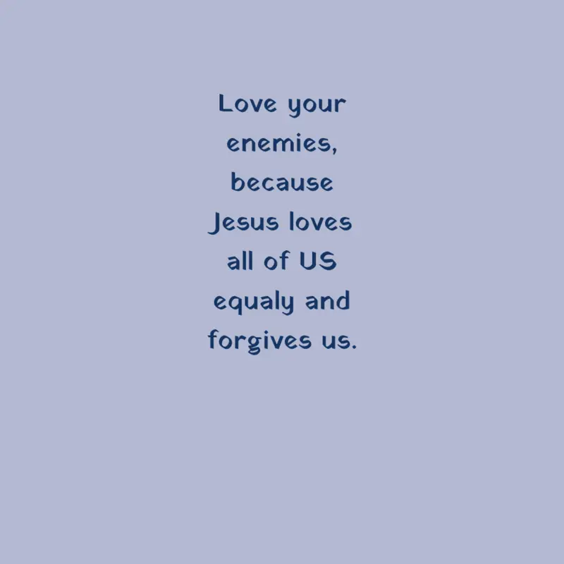 Gospel :D by @GospelSpreadingChristian