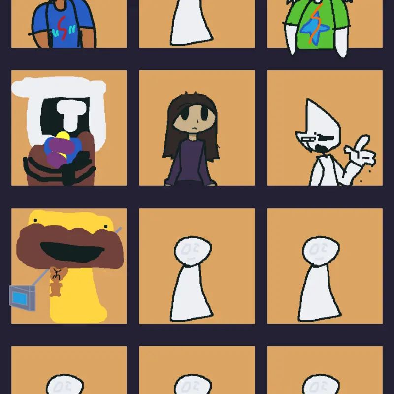 Game by @cookiemaster8813