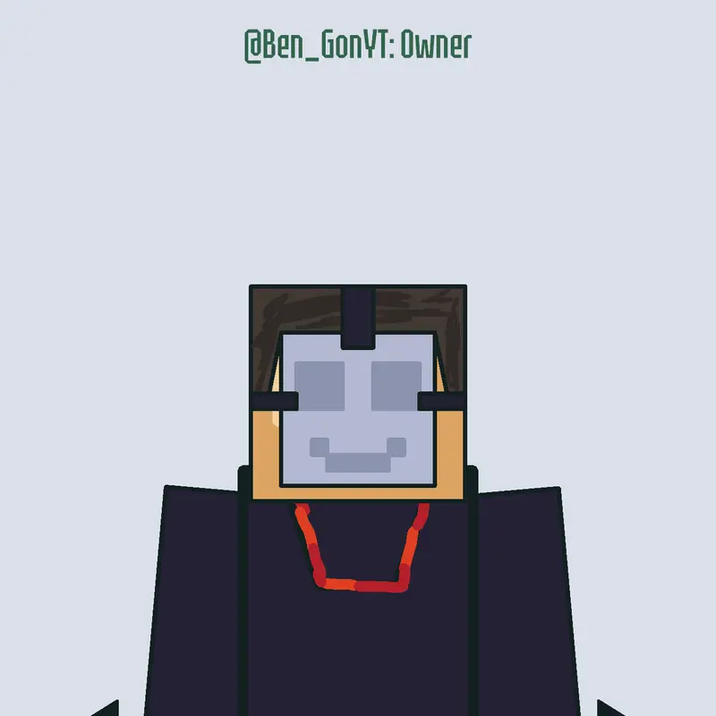 Game by @Ben_GonYTOFFICIAL