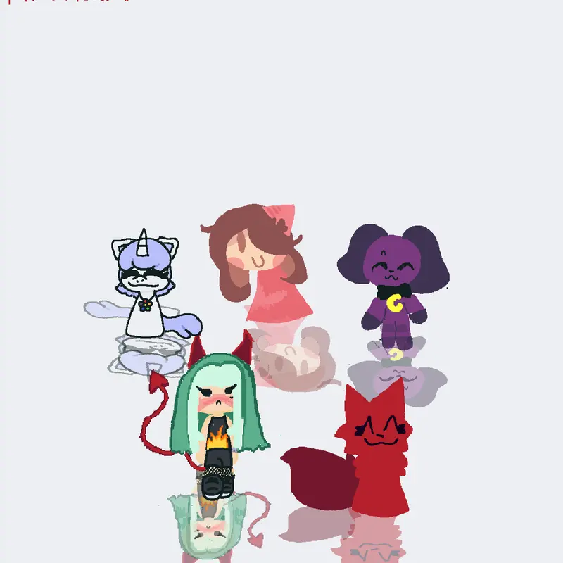 Game by @Greenfoifhoio