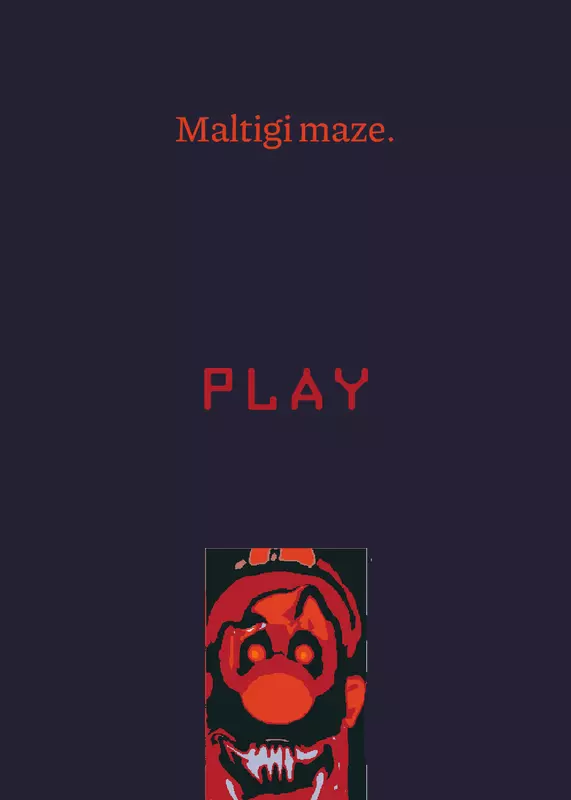 Game by @HowDoIPlayThisGame