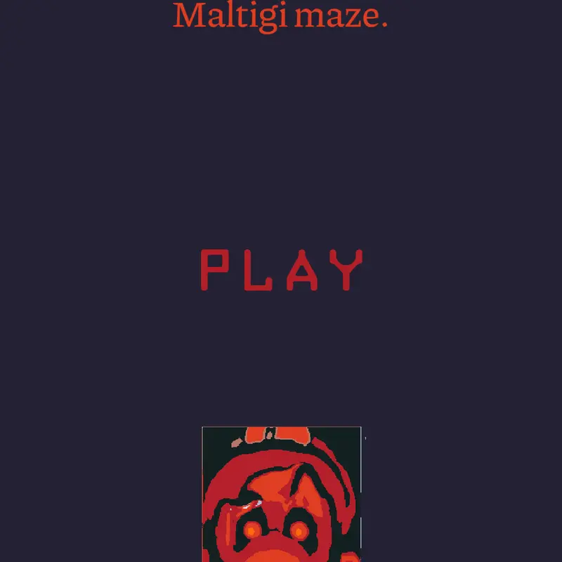 Game by @HowDoIPlayThisGame