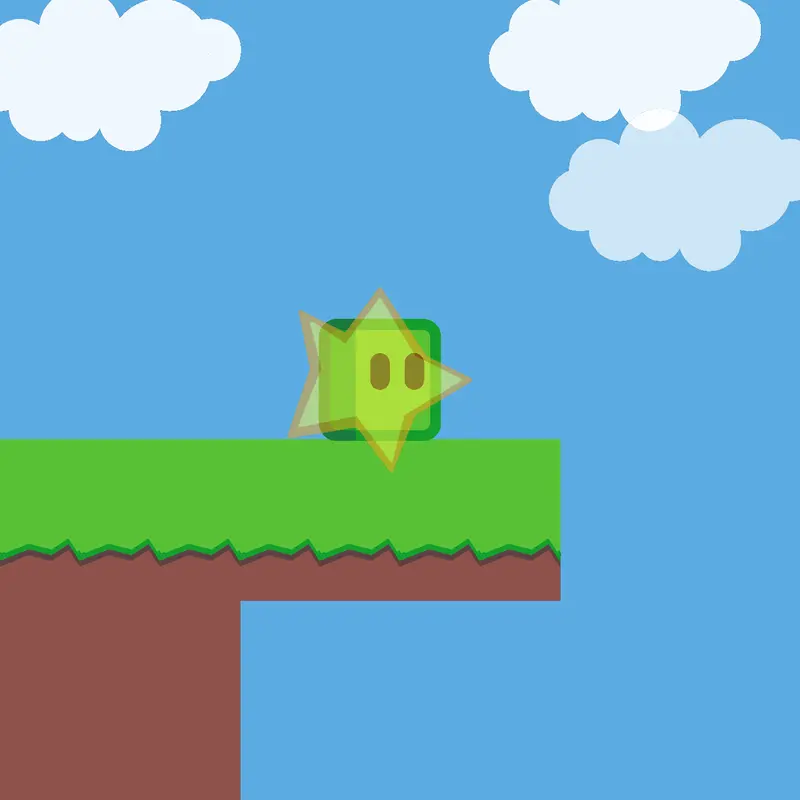 Game by @fakewiow