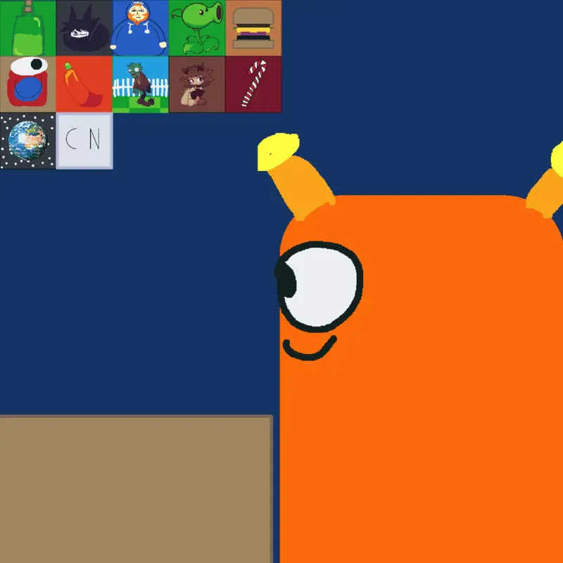 Game by @Argen_Tina