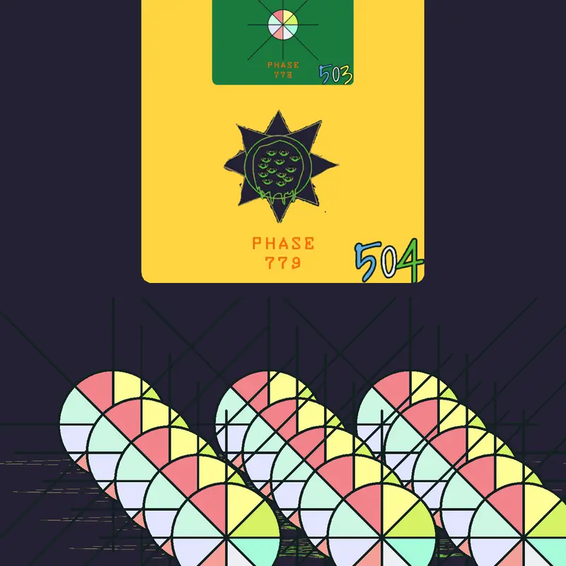 Sprunkisunns by @ufoygabankman