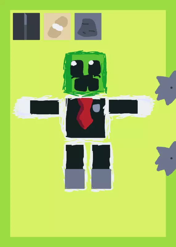 Game by @xXGamersitoXxH2O