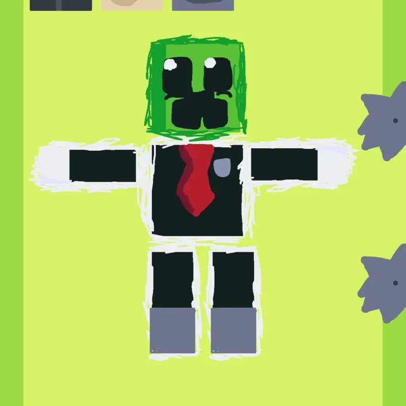 Game by @xXGamersitoXxH2O