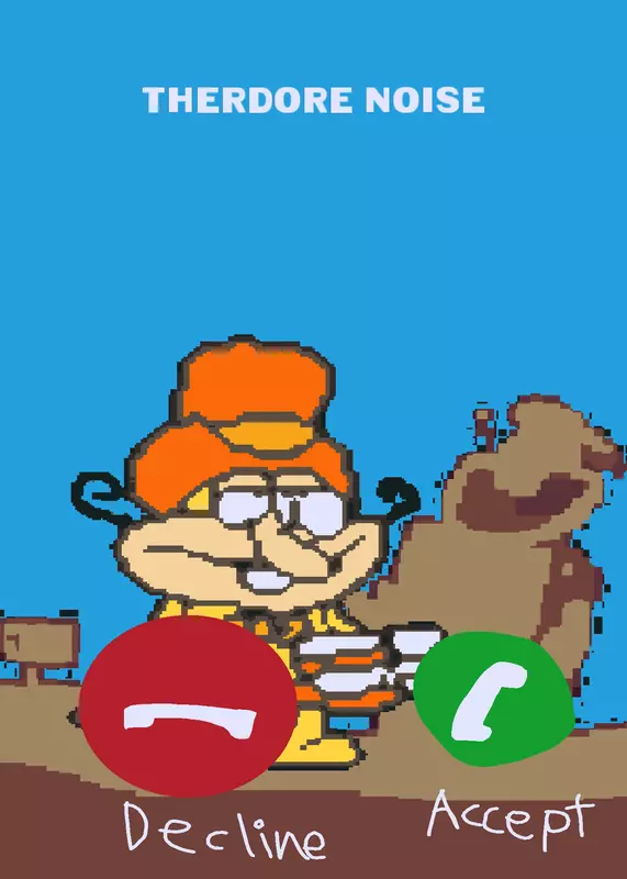 Game by @TBallermakes
