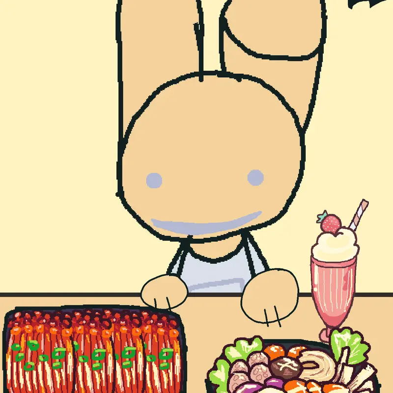 Game by @Mo_ru_chan
